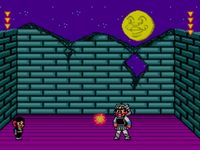 Alex Kidd in Shinobi World sur Sega Master System